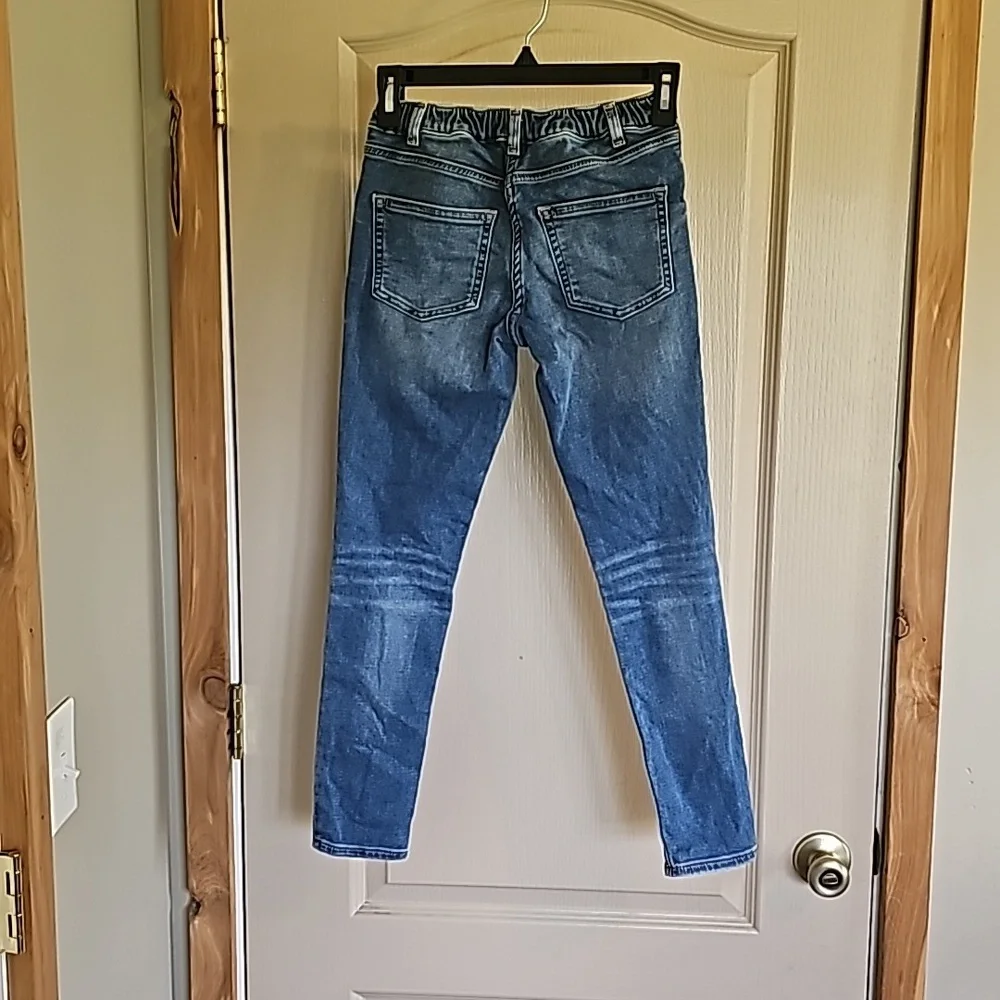 J Crew crewcuts size 12 jeans